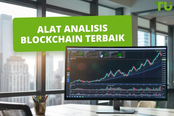 Platform Analisis Blockchain Teratas 2026