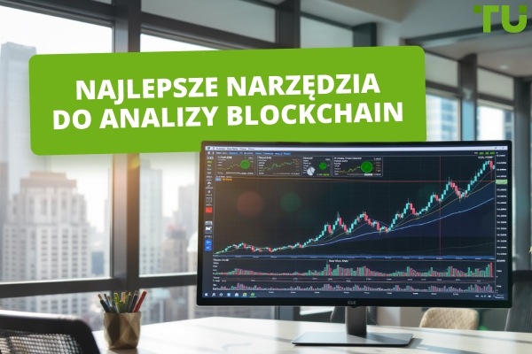 Najlepsze platformy do analizy blockchain 2026