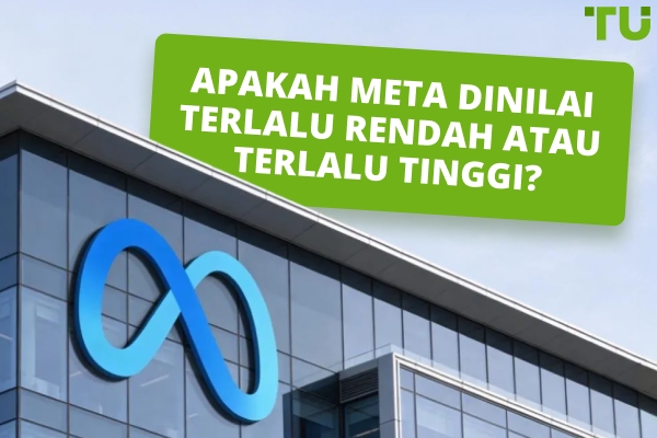 Apakah Meta Terlalu Rendah atau Terlalu Tinggi Setelah Kejatuhan Pasar?