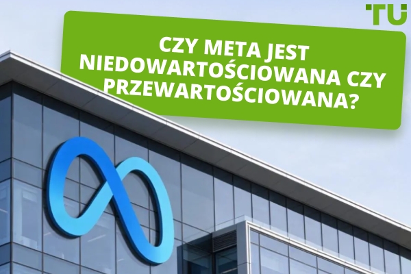 Czy Meta jest niedowartościowana czy przewartościowana po krachu na rynku?