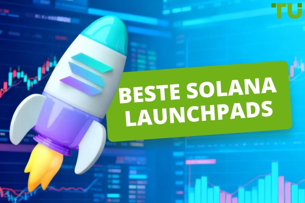 Top Solana Launchpads im Jahr 2026 | Vollständiger Leitfaden