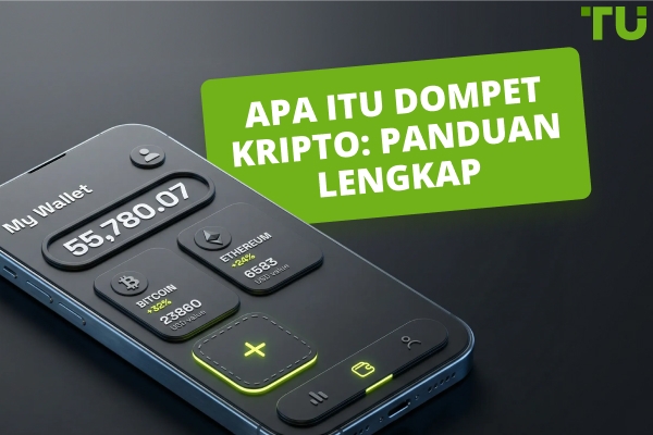 Apa Itu Dompet Kripto: Panduan Lengkap