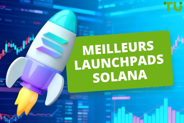 Meilleurs launchpads Solana en 2026 | Guide complet