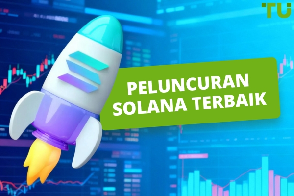 Peluncuran Solana Terbaik di 2026 | Panduan Lengkap