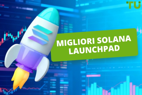 Migliori Solana Launchpad nel 2026 | Guida completa