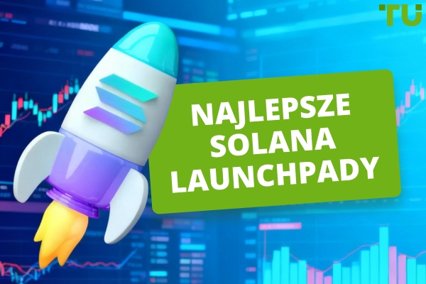 Najlepsze Solana Launchpady w 2026 roku | Pełny przewodnik