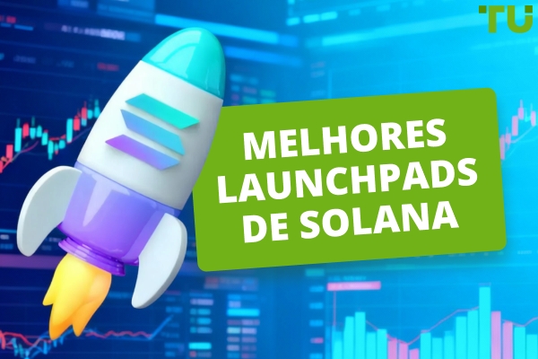 Principais Solana Launchpads em 2026 | Guia Completo