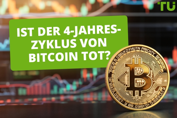 Ist der 4-Jahres-Zyklus von Bitcoin tot?