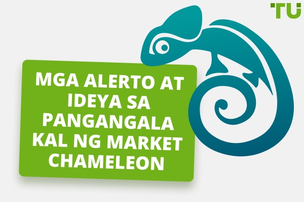 Market Chameleon Review - Mga Kalamangan at Kahinaan