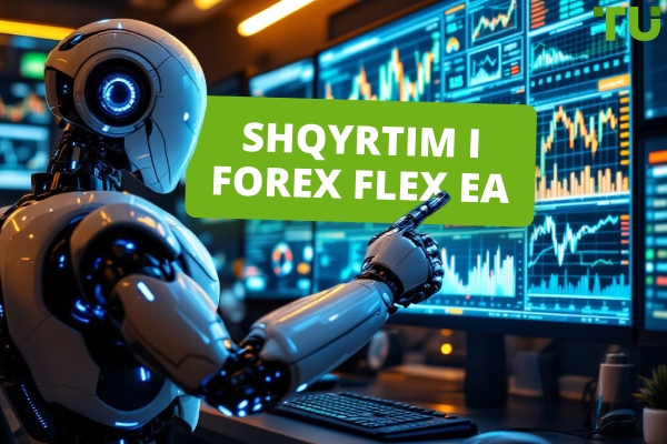 Forex Flex EA Shqyrtim