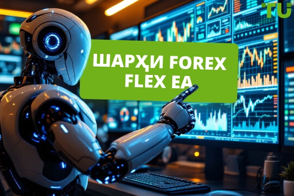 Шарҳи Forex Flex EA