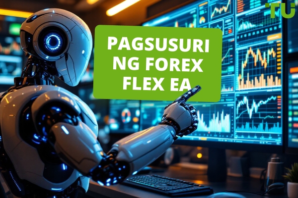 Forex Flex EA Pagsusuri