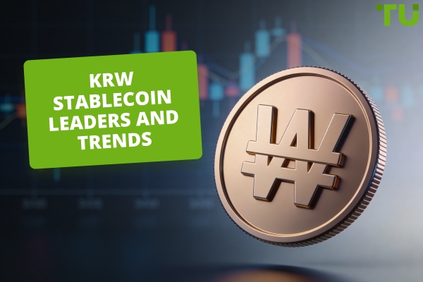 KRW Stablecoin Leaders In South Korea For 2026