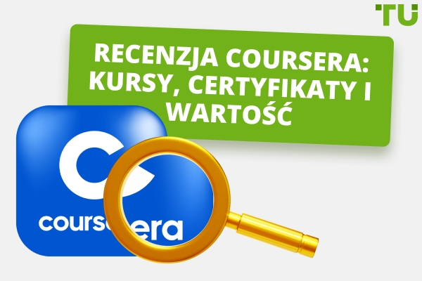 Recenzja Coursera dotycząca edukacji finansowej