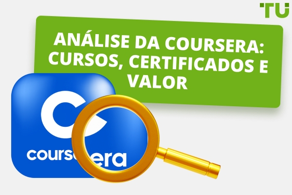 Coursera: Avaliação para Educação em Finanças