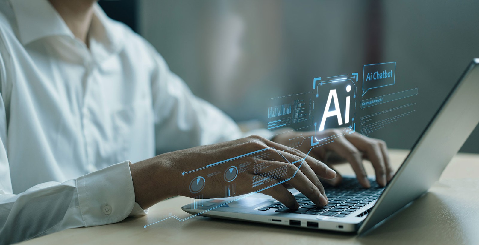 AI workflow consulting