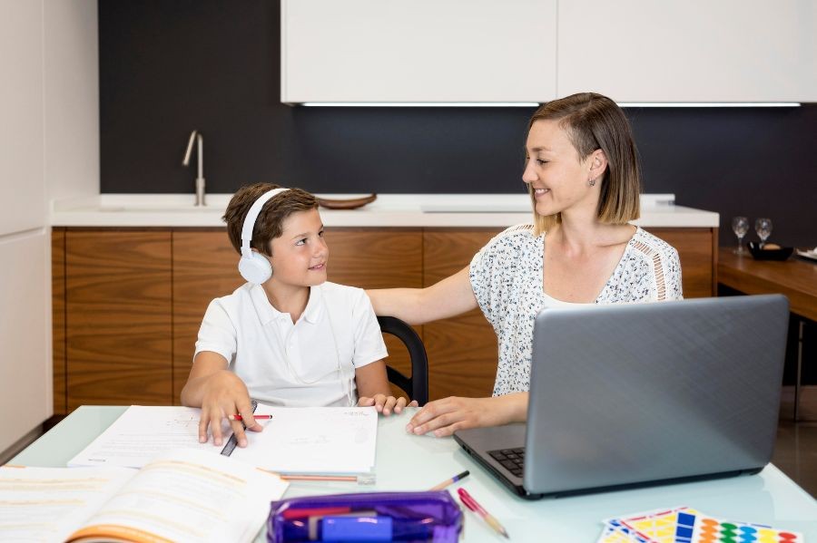 Specialized academic tutoring