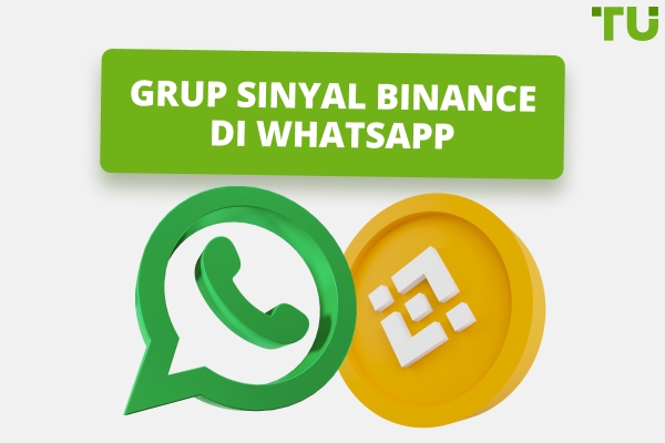 Grup Sinyal Binance di WhatsApp