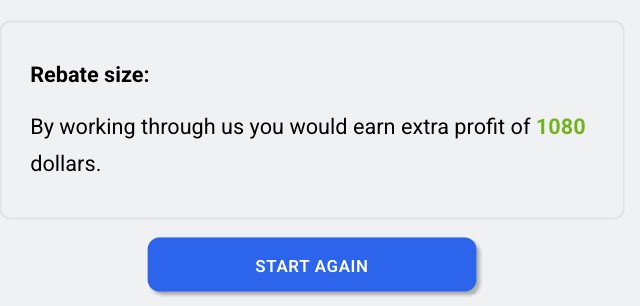 Step 5: Review your result