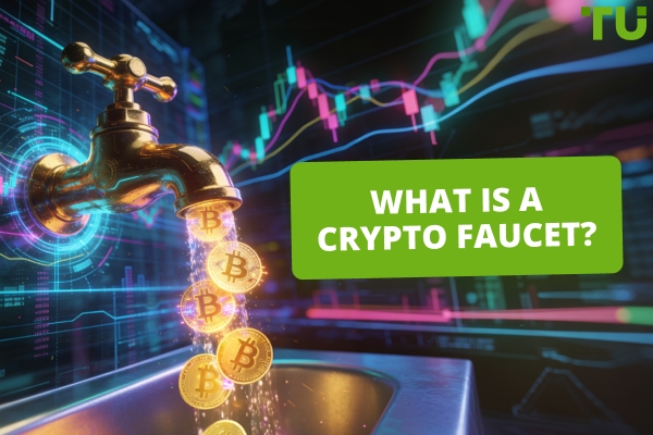 What Is A Bitcoin Faucet? How It Works And What To Expect