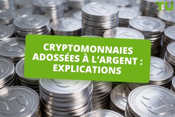 Crypto-actifs et Stablecoins adossés à l'argent