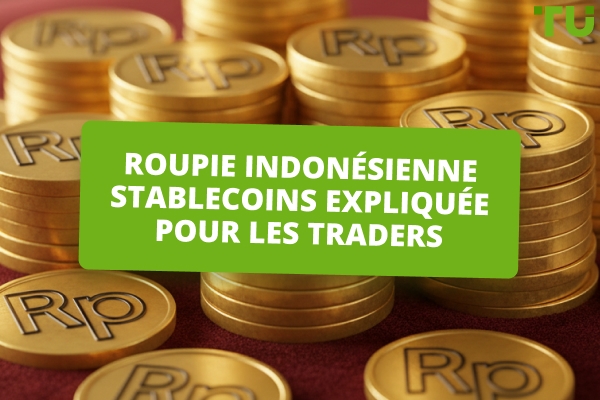 Principaux Stablecoins indonésiens en 2026