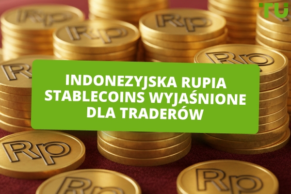 Najlepsze indonezyjskie Stablecoins w 2026 roku