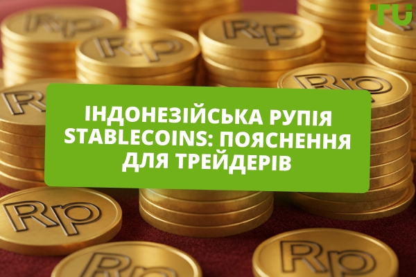 Топ індонезійських Stablecoins у 2026 році
