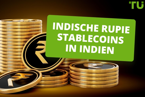 Indische Rupie Stablecoins in Indien für 2026
