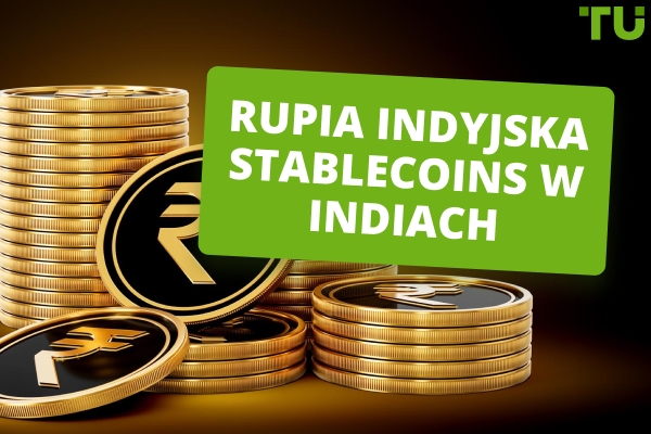 Rupia indyjska Stablecoins w Indiach na 2026 rok