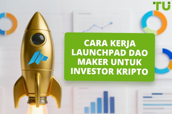 DAO Maker Launchpad: Cara Kerjanya dan Cara Bergabung