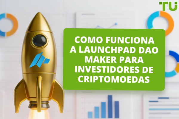 DAO Maker Launchpad: Como Funciona e Como Participar
