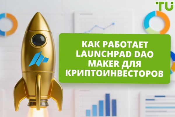 Платформа DAO Maker Launchpad: как это работает и как присоединиться