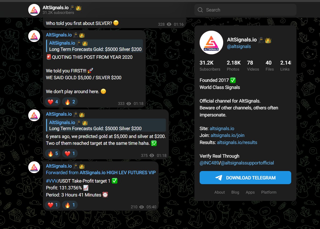 AltSignalsBinance
