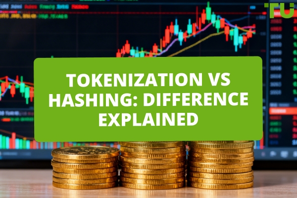 Tokenization vs Hashing: Difference Explained