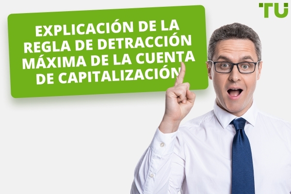 Regla de Máxima Pérdida en Cuenta de Trading Financiada Explicada