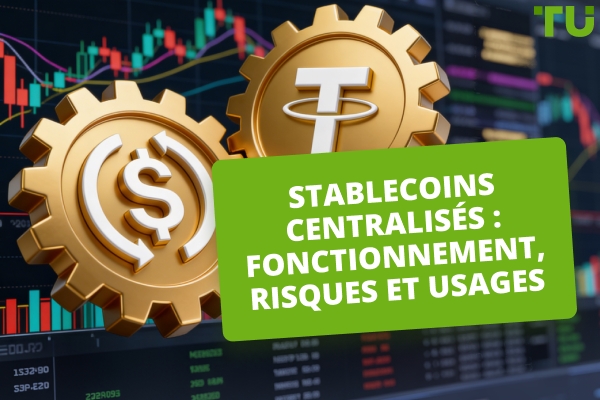 Comment fonctionnent les Stablecoins centralisés et pourquoi ils sont importants