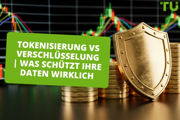 Unterschied zwischen Tokenisierung und Verschlüsselung