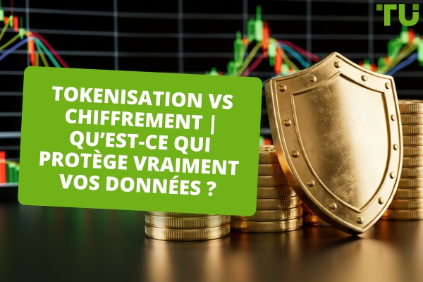 Différence entre la tokenisation et le chiffrement