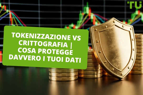 Differenza tra tokenizzazione e crittografia