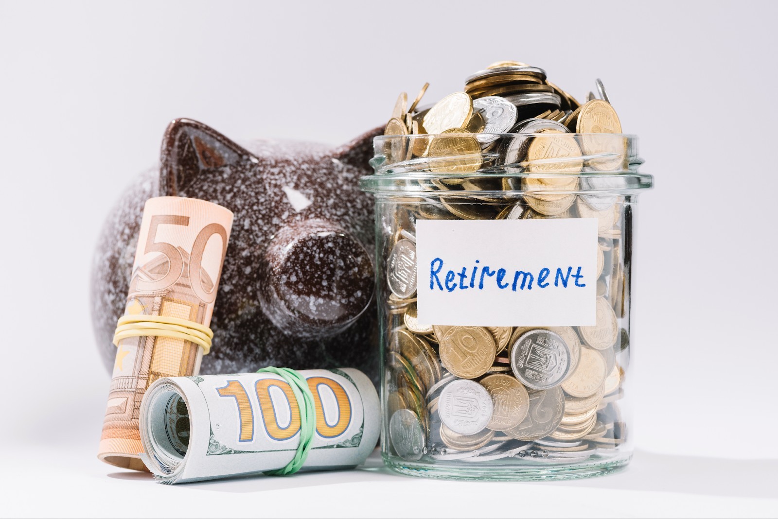How To Save For Retirement