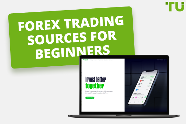 Forex Trading Sources For Beginners