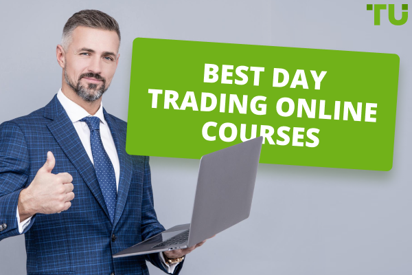 Best Day Trading Online Courses in 2024