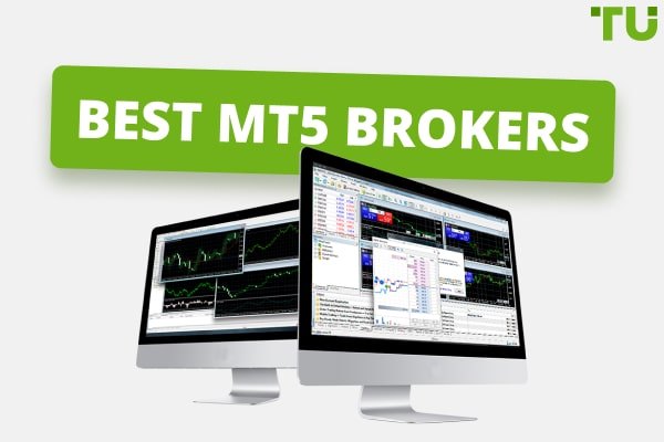 9 Best MT5 Brokers For Forex Trading In 2024