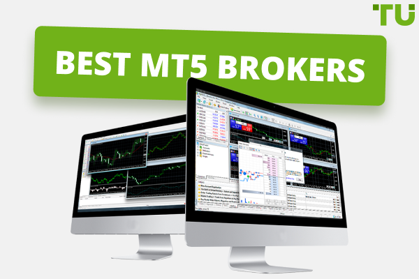 9 Best MT5 Brokers in 2024
