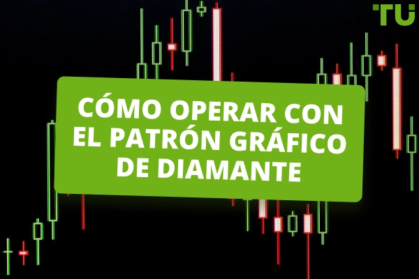 Cómo utilizar el patrón de diamante en tu estrategia de trading