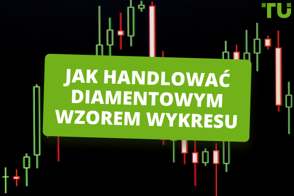 Jak wykorzystać diamentowy wzór wykresu w swojej strategii handlowej?