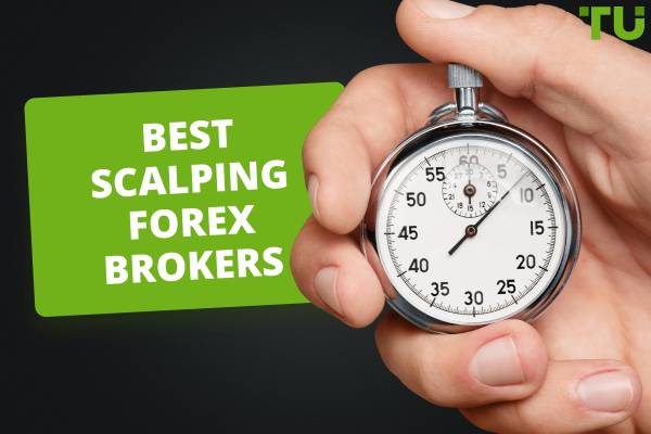 Best Scalping Forex Brokers