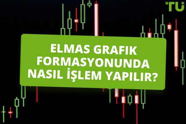 Ticaret Stratejinizde Elmas Grafik Deseni Nasıl Kullanılır