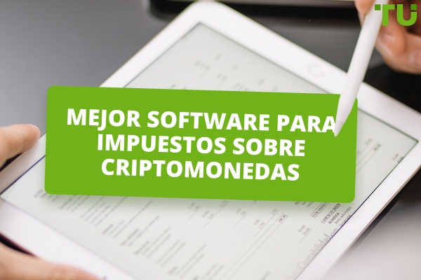 Mejor software para impuestos sobre criptomonedas en 2025